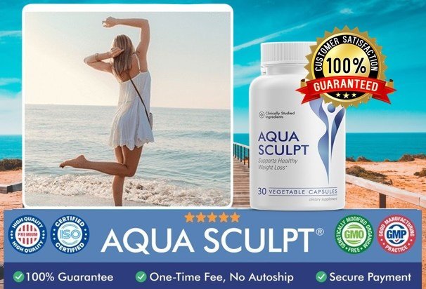 Aquasculpt Weight Loss