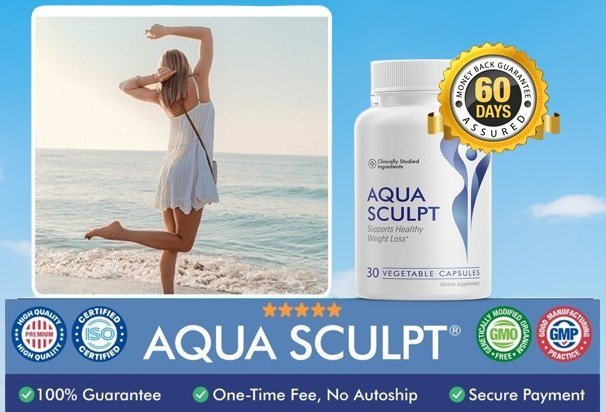 Aquasculpt Weight Loss